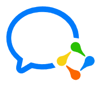 企业微信在线客服