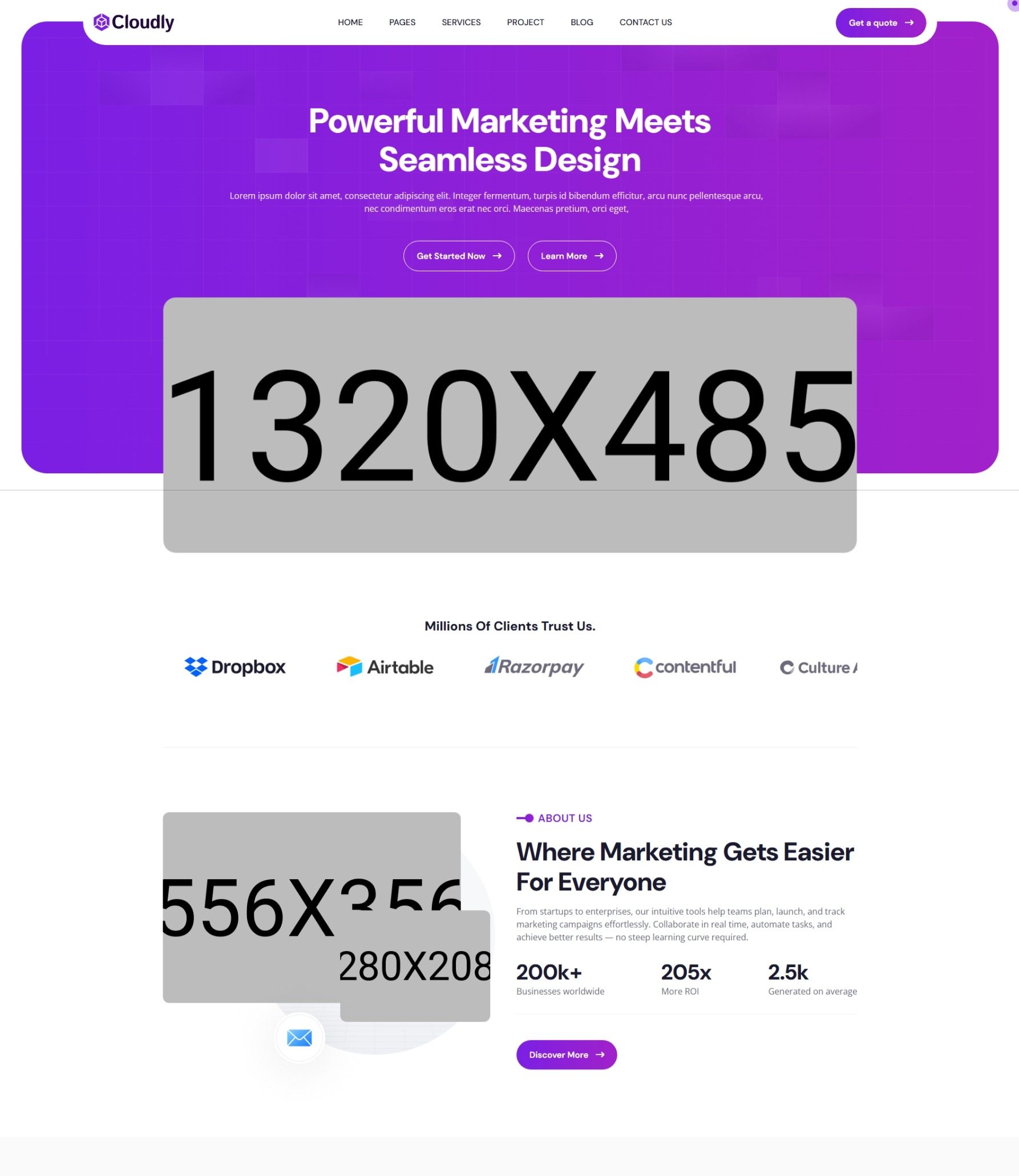 解决方案 电子邮件营销 软件